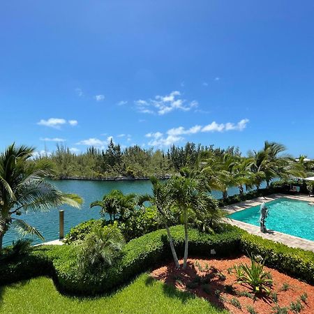 Villa Dolphin Cove (Adults Only) Freeport Esterno foto