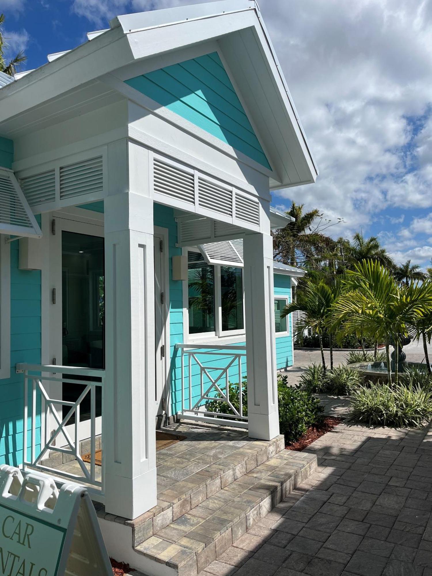 Villa Dolphin Cove (Adults Only) Freeport Esterno foto