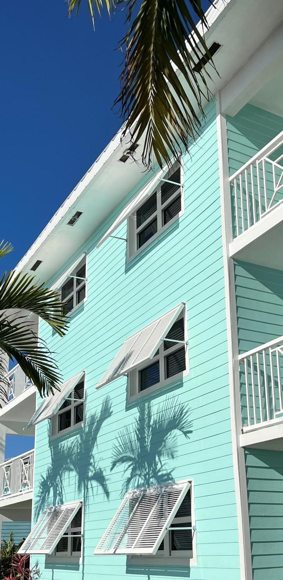 Villa Dolphin Cove (Adults Only) Freeport Esterno foto